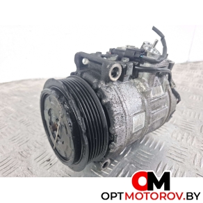 Компрессор кондиционера  Mercedes-Benz C-Класс W203/S203/CL203 [рестайлинг] 2006 A0012305611, 4471500492 #3