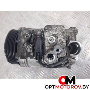 Компрессор кондиционера  Mercedes-Benz C-Класс W203/S203/CL203 [рестайлинг] 2006 A0012305611, 4471500492 #4