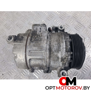 Компрессор кондиционера  Mercedes-Benz C-Класс W203/S203/CL203 [рестайлинг] 2006 A0012305611, 4471500492 #6