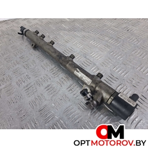 Топливная рампа  Mercedes-Benz E-Класс W211/S211 [рестайлинг] 2008 A6460700395, 9307Z515A, 55PP0702, 0724954360 #1