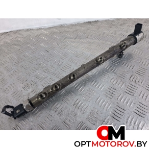Топливная рампа  Mercedes-Benz E-Класс W211/S211 [рестайлинг] 2008 A6460700395, 9307Z515A, 55PP0702, 0724954360 #3