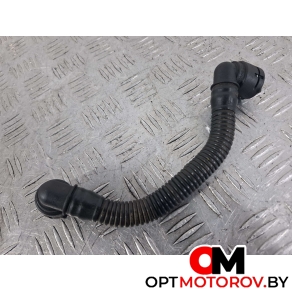 Патрубок вентиляции картера  Opel Astra H/Family [рестайлинг] 2008 55556495 #1