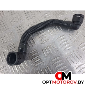 Патрубок вентиляции картера  Opel Astra H/Family [рестайлинг] 2008 55556495 #2