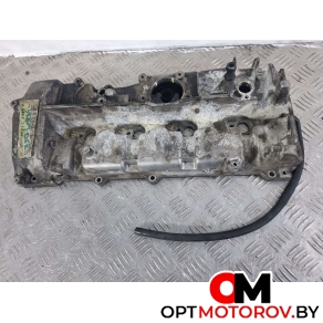Клапанная крышка  Mercedes-Benz E-Класс W211/S211 [рестайлинг] 2008 A6460161705, A6460161221 #1