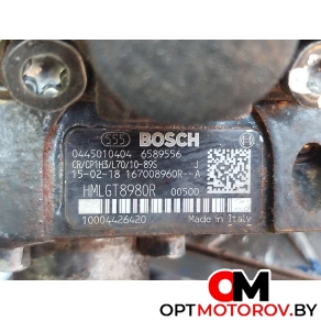 Насос ТНВД  Opel Vivaro B 2015 0445010404            #5
