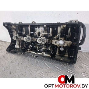 Клапанная крышка  Mercedes-Benz E-Класс W211/S211 [рестайлинг] 2008 A6460161705, A6460161221 #3