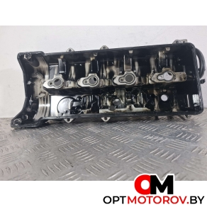 Клапанная крышка  Mercedes-Benz E-Класс W211/S211 [рестайлинг] 2008 A6460161705, A6460161221 #4
