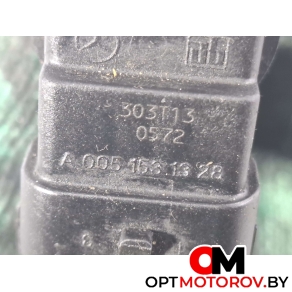 Датчик распредвала  Mercedes-Benz C-Класс W204/S204 2008 A0051531328 #3