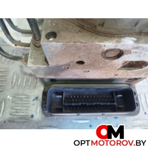 Блок ABS  Mercedes-Benz S-Класс W220 [рестайлинг] 2005 0265250205, A2114311312 #4