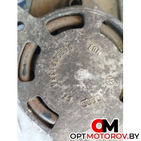 Натяжитель ремня агрегатов  Audi A4 B7 2009 06B903133A           #3