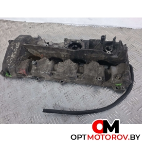 Клапанная крышка  Mercedes-Benz C-Класс W203/S203/CL203 [рестайлинг] 2004 A6460160505 #1