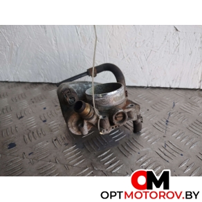 Дроссельная заслонка  Opel Zafira 2 поколение (B) 2007 55353801, A2C53082075 #1