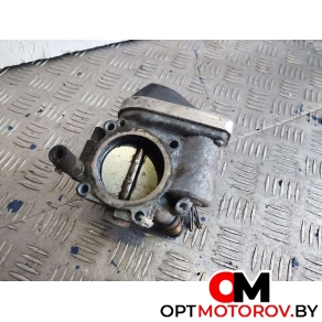 Дроссельная заслонка  Opel Zafira 2 поколение (B) 2007 55353801, A2C53082075 #4