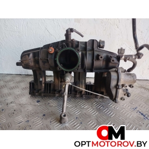 Впускной коллектор  Volkswagen Passat B6 2006 06F133482B, 06F133201N #2