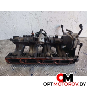 Впускной коллектор  Volkswagen Passat B6 2006 06F133482B, 06F133201N #3