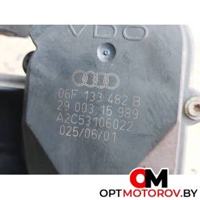 Впускной коллектор  Volkswagen Passat B6 2006 06F133482B, 06F133201N #5