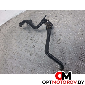 Патрубок вентиляции картера  Audi A4 B6 2004 06B103213G, 06B103224C #3