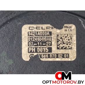 Насос ТНВД  Mercedes-Benz C-Класс W204/S204 2007 A6460700201, 6460700201 #2