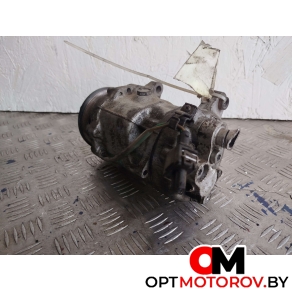 Компрессор кондиционера  Volkswagen Polo 3 поколение 2003 6N0820803B           #5