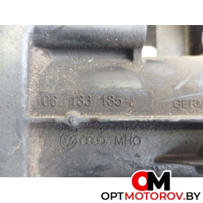 Впускной коллектор  Audi A4 B7 2009 06D133185N, 06F133201N #3