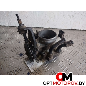 Дроссельная заслонка  Hyundai Solaris 1 поколение 2009 351002B120           #3