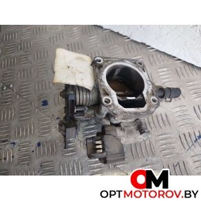Дроссельная заслонка  Hyundai Solaris 1 поколение 2009 351002B120           #4