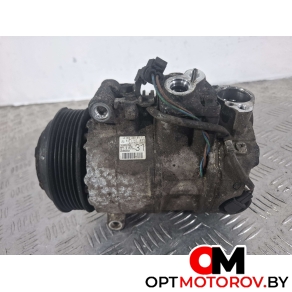 Компрессор кондиционера  Mercedes-Benz E-Класс W211/S211 [рестайлинг] 2008 A0022303111, 0022303111, 4471503060 #2