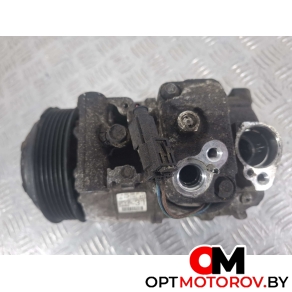 Компрессор кондиционера  Mercedes-Benz E-Класс W211/S211 [рестайлинг] 2008 A0022303111, 0022303111, 4471503060 #4