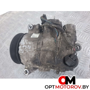 Компрессор кондиционера  Mercedes-Benz E-Класс W211/S211 [рестайлинг] 2008 A0022303111, 0022303111, 4471503060 #5