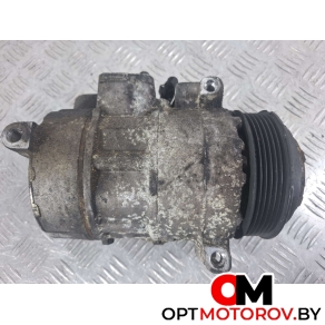 Компрессор кондиционера  Mercedes-Benz E-Класс W211/S211 [рестайлинг] 2008 A0022303111, 0022303111, 4471503060 #7