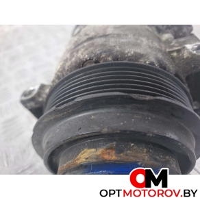 Компрессор кондиционера  Mercedes-Benz E-Класс W211/S211 [рестайлинг] 2008 A0022303111, 0022303111, 4471503060 #8