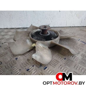Вискомуфта  Mitsubishi L200 3 2003 MD331586             #3