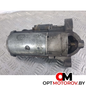 Стартер  Renault Espace 4 поколение 2005 D7R34, 8L092GPN, 8200018818 #1