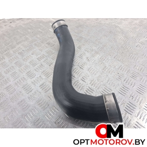 Патрубок интеркулера  Volkswagen Touareg 1 поколение 2005 7L6145790B #3