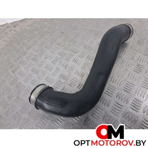 Патрубок интеркулера  Volkswagen Touareg 1 поколение 2005 7L6145790B #4