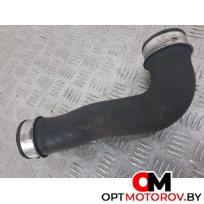 Патрубок интеркулера  Volkswagen Passat B6 2008 1K0145834L, 1K0145834 #1