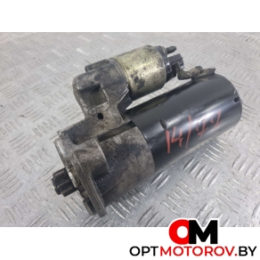 Стартер  Volkswagen Crafter 1 поколение 2007 076911023AX, S0193, 0001125055 #3