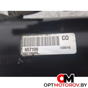 Стартер  Volkswagen Crafter 1 поколение 2007 076911023AX, S0193, 0001125055 #6