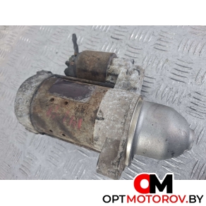 Стартер  Mercedes-Benz E-Класс W210/S210 [рестайлинг] 2001 A0001223005, 0051512901 #2