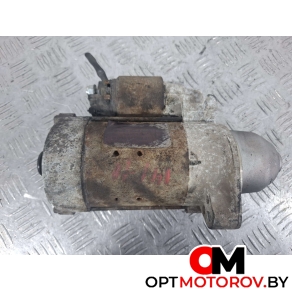 Стартер  Mercedes-Benz E-Класс W210/S210 [рестайлинг] 2001 A0001223005, 0051512901 #3