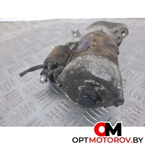 Стартер  Mercedes-Benz E-Класс W210/S210 [рестайлинг] 2001 A0001223005, 0051512901 #4
