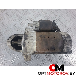 Стартер  Mercedes-Benz E-Класс W210/S210 [рестайлинг] 2001 A0001223005, 0051512901 #5