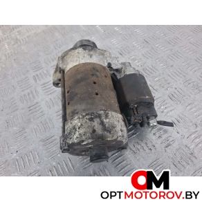 Стартер  Mercedes-Benz E-Класс W210/S210 [рестайлинг] 2001 A0001223005, 0051512901 #6