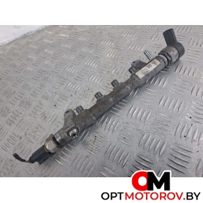 Топливная рампа  Volkswagen Caddy 3 поколение [рестайлинг] 2014 03L130089P, 0281002859, 057130764H, 03L906054, 1409486258, 85PP2693 #2