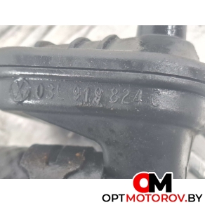 Датчик температуры  Volkswagen Caddy 3 поколение [рестайлинг] 2014 03L919824C, 059919523A #2