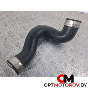 Патрубок интеркулера  Mercedes-Benz C-Класс W203/S203/CL203 [рестайлинг] 2004 A2035283382 #1