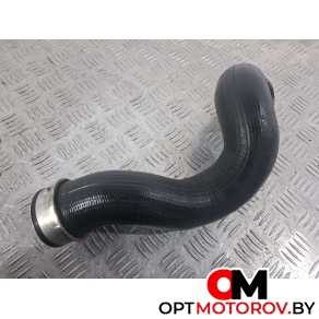 Патрубок интеркулера  Mercedes-Benz C-Класс W203/S203/CL203 [рестайлинг] 2004 A2035283382 #3