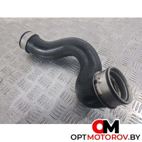 Патрубок интеркулера  Mercedes-Benz C-Класс W203/S203/CL203 [рестайлинг] 2004 A2035283382 #4