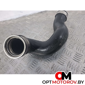 Патрубок интеркулера  Mercedes-Benz C-Класс W203/S203/CL203 [рестайлинг] 2004 A2035283382 #5