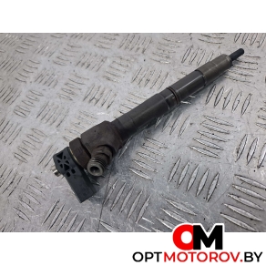 Форсунка топливная  Volkswagen Caddy 3 поколение [рестайлинг] 2014 0445110369, 03L130277J #2